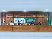 Seminar HSN 2022: Momentum Santri Bangkit, Pesantren Berdaya