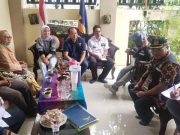 Bawaslu Kota Semarang Verifikasi Faktual 4 Parpol, Satu Terjadi Perubahan Pengurus