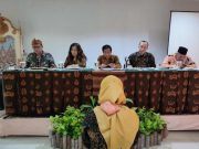 40 Persen Panwaslu Kecamatan di Surakarta Wajah Baru
