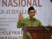 Taj Yasin: Pertanian Jadi Salah Satu Ketahanan Negara