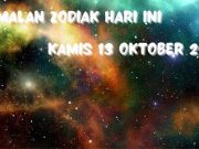 Ramalan Zodiak Hari Ini Kamis 13 Oktober 2022, Capricron Akan Jadi Hari yang Menyenangkan dan Bahagia