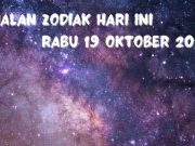 Ramalan Zodiak Hari Ini Rabu 19 Oktober 2022, Gemini Alami Keraguan