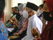 Pemkab Kudus Sudah Salurkan Santunan Kematian Sebesar Rp 1,3 Miliar