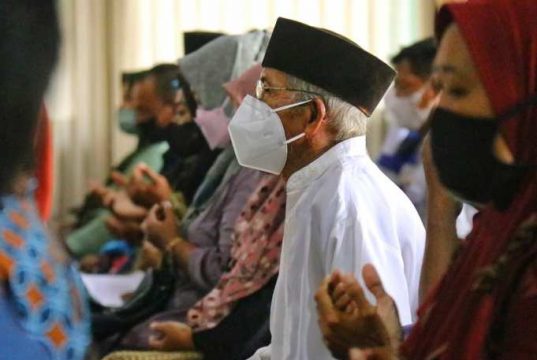 Pemkab Kudus Sudah Salurkan Santunan Kematian Sebesar Rp 1,3 Miliar