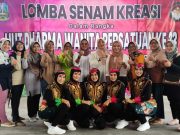 Perjuangan Tidak Mengkhianati Hasil, Demikian yang Dialami SMK Negeri 2 Ponorogo