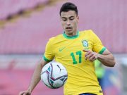 Dapat Kepercayaan Pelatih Timnas Brasil