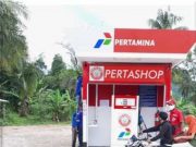 Beli BBM di Pertashop Ini Dapat Hadiah Menarik Produk UKM
