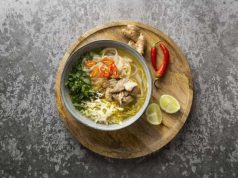 Resep Rahasia Soto Ayam Kampung Istimewa