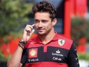 Masih Semangat Kejar Posisi Kedua