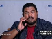 JADWAL TV RCTI Hari ini Jumat 18 November 2022, Ikatan Cinta, Preman Pensiun S7, Tukang Ojek Pengkolan