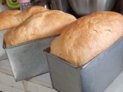 Resep Rahasia Roti Tawar Bread Tok