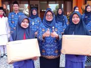 Dua Siswa SMK Negeri 2 Ponorogo, Berpotensi Maju ke WSC di Paris