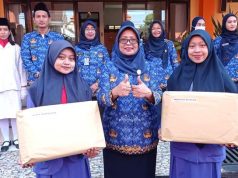 Dua Siswa SMK Negeri 2 Ponorogo, Berpotensi Maju ke WSC di Paris