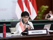 Menlu Retno Marsudi Jadi Tokoh Inspiratif Jateng 2022