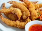 Resep Rahasia Udang Goreng Kriuk Tahan Lama