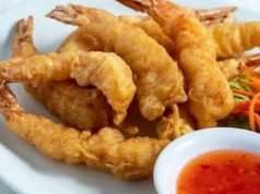 Resep Rahasia Udang Goreng Kriuk Tahan Lama