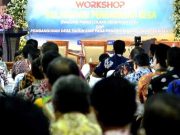 Bupati Pacitan: Dana Desa Besar Menuntut Tanggungjawab Berprinsip Akutanbilitas