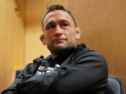Sudah Berpikir Tampil di Luar MMA