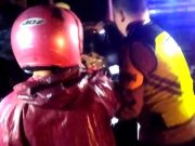 Petani Selogiri Wonogiri, Ditemukan Meninggal Tergeletak di Sawah