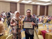 Keren, PDAM Kebumen Raih Penghargaan BPKN Award 2022