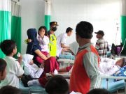 Sekitar 20 Siswa SD di Baturetno Wonogiri, Mual-mual Diduga Keracunan Jajanan Cilor