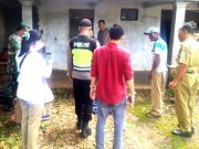 Tim Penanganan ODGJ Wonogiri, Mengirimkan Seorang Warga ke RSJ Surakarta