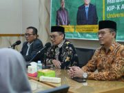 Pantau KIPK Anggota DPR RI Bangga Capaian Unissula