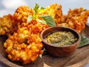 Resep Rahasia Bakwan Jagung Krispy