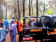 Pencarian Orang Hilang di Hutan Seper Wonogiri Diteruskan Lagi