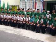 Ketua PDM Wonogiri: Kontingen Berjumlah 13 Orang Penggembiranya Ribuan