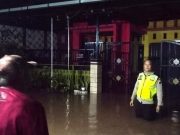 Ada Waduk Gajahmungkur, Tapi Sungai Bengawan Solo Kok Masih Banjir ?