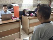 Enam Bulan Kabur, Tersangka Penganiaya Wanita Ditangkap di Halte Bus Wonogiri