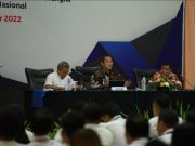 LKPP Sebut Sudah Beri Keterangan Pada KSP Soal Beda Data PDN