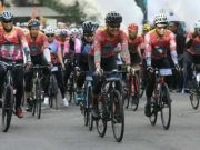 Bank Jateng Tour de Borobudur Genjot Sport Tourism