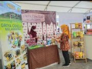 Ikuti Pameran UMKM di Semarang dan Yogyakarta, Mitra Binaan Pertamina Raup Total Omzet Puluhan Juta Rupiah