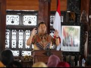 Di Banjarnegara, Hendi Minta Pemkab Maksimalkan Potensi Daerah