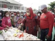 Mbak Ita Tegaskan Tidak Ada Kata Libur Bagi Jajaran Pemkot untuk Melayani Masyarakat