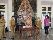 Tanoto Foundation dan RAPP Bantu Pemkot Semarang Atasi Stunting