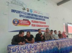 Bank Jateng Dukung Layanan Samsat BUDIMAN