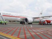 Dukung Gelaran Presidensi G20 Indonesia 2022, Pertamina Supply Avtur untuk Pesawat Perwakilan Delegasi