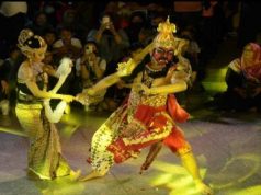 Pemkot Semarang Sosialisasikan Manfaat Hasil Cukai Lewat Wayang Orang