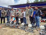 Pertamina Patra Niaga Bersama Kementerian ESDM Lakukan Konversi ke BBG untuk Nelayan Cilacap