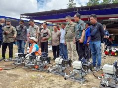 Pertamina Patra Niaga Bersama Kementerian ESDM Lakukan Konversi ke BBG untuk Nelayan Cilacap