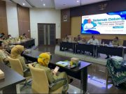 Terima Visitasi Tim KIP Jateng, Kota Pekalongan Komitmen Makin Informatif