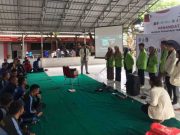 Lapas Semarang Gelar Pelatihan Manajemen Stres bagi Narapidana
