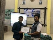 Gandeng Bank Sampah Induk Jepara, Mahasiswa KKN Undip Ajak Warga Sulap Sampah Jadi Rupiah