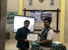 Gandeng Bank Sampah Induk Jepara, Mahasiswa KKN Undip Ajak Warga Sulap Sampah Jadi Rupiah