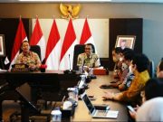 Fokus Kuatkan Sistem Pengadaan Pemerintah, Hendi Minta Masukan ICW