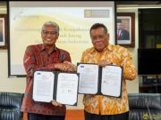 Bank Jateng Teken Kerja Sama dengan Universitas Indonesia