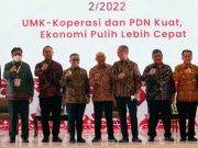 Gebrakan Hendi Pimpin LKPP, Tutup Jalan Belasan Ribu Produk Impor